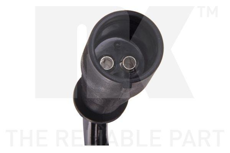 NK 293937 Sensor, Raddrehzahl für RENAULT