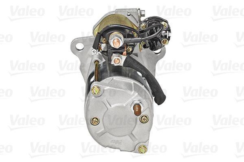 VALEO 438235 Starter Neu - ORIGINS