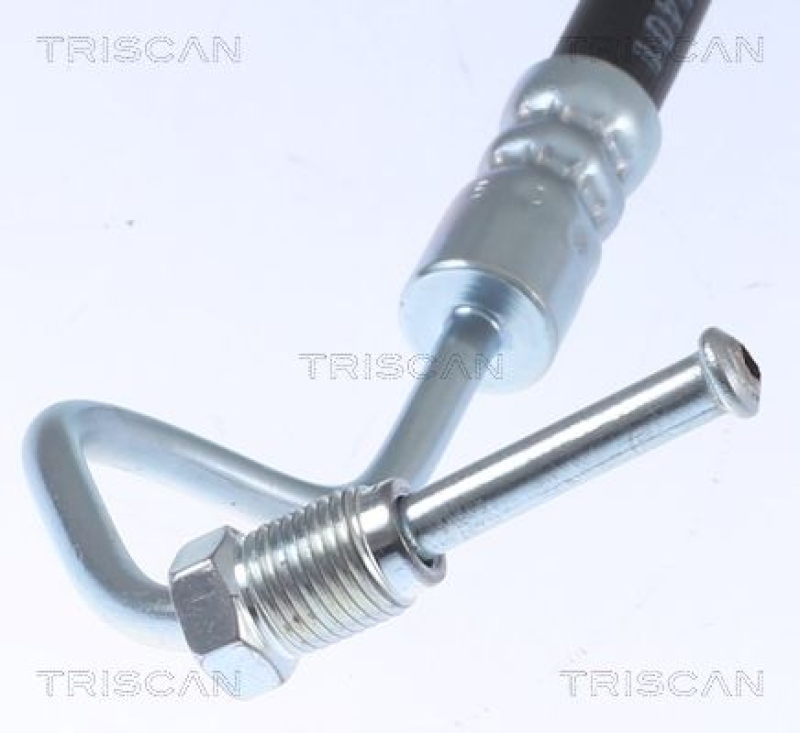 TRISCAN 8150 25280 Bremsschlauch Hinten für Renault