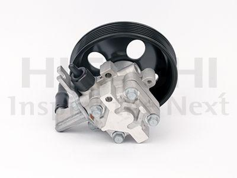 HITACHI 2503650 Hydraulikpumpe, Lenkung für HYUNDAI u.a.