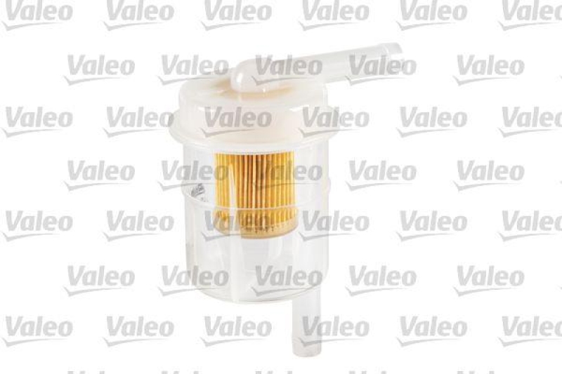 VALEO 587048 Kraftstofffilter, Benzin