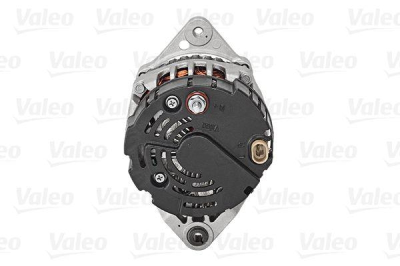 VALEO 600096 Generator Neu - ORIGINS