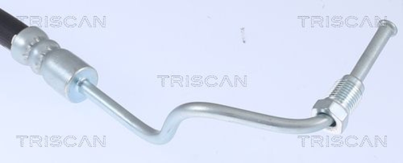 TRISCAN 8150 25281 Bremsschlauch Hinten für Renault