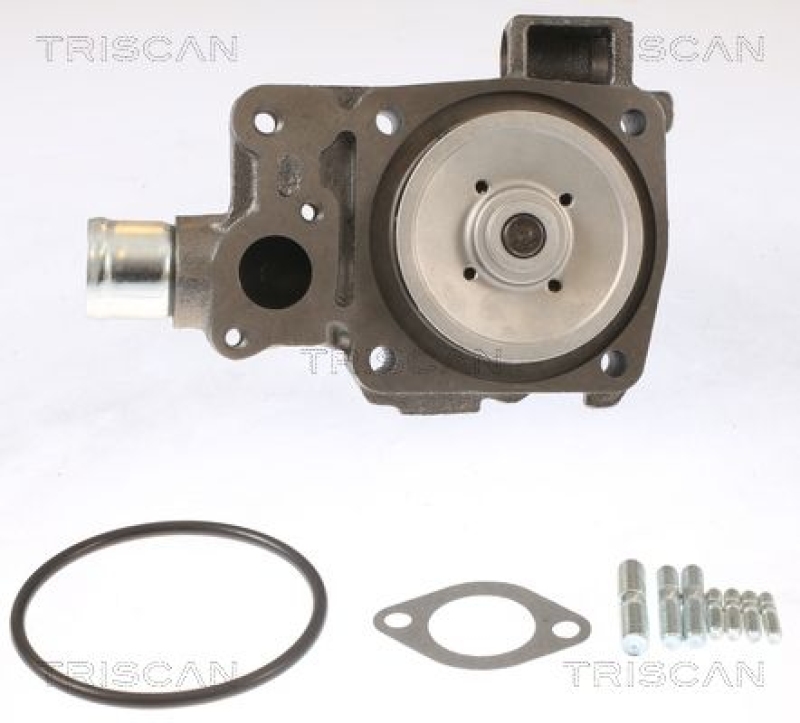 TRISCAN 8600 15040 Wasserpumpe für Iveco