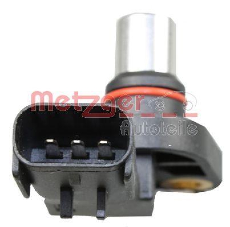 METZGER 0903248 Sensor, Nockenwellenposition für MINI