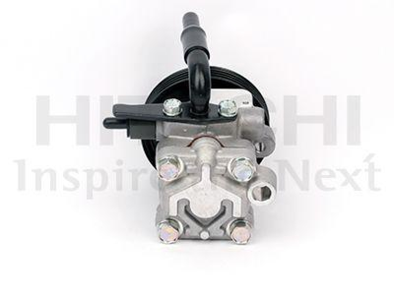 HITACHI 2503651 Hydraulikpumpe, Lenkung für HYUNDAI u.a.