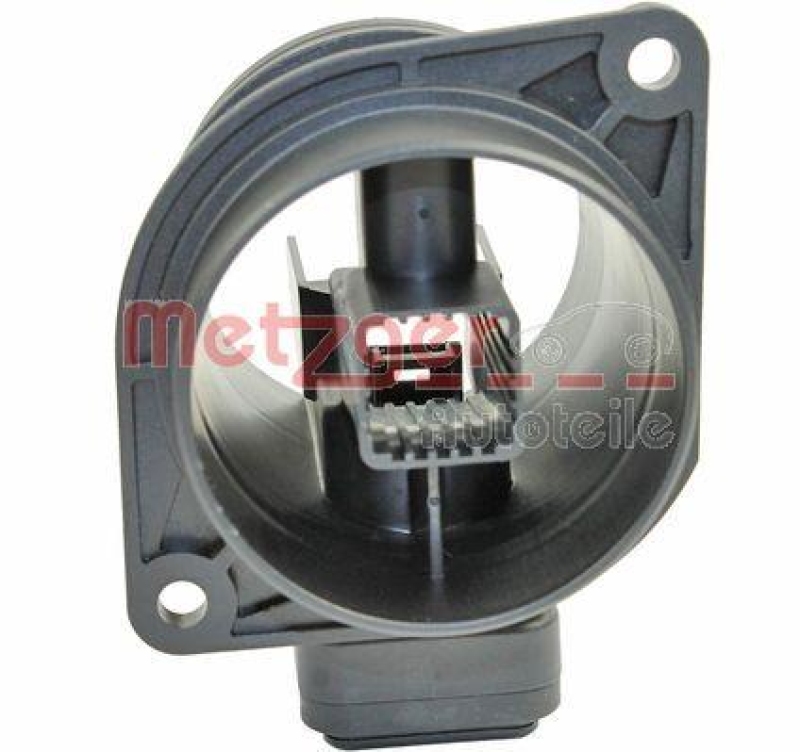 METZGER 0891096 Luftmassenmesser für AUDI/SEAT/SKODA/VW