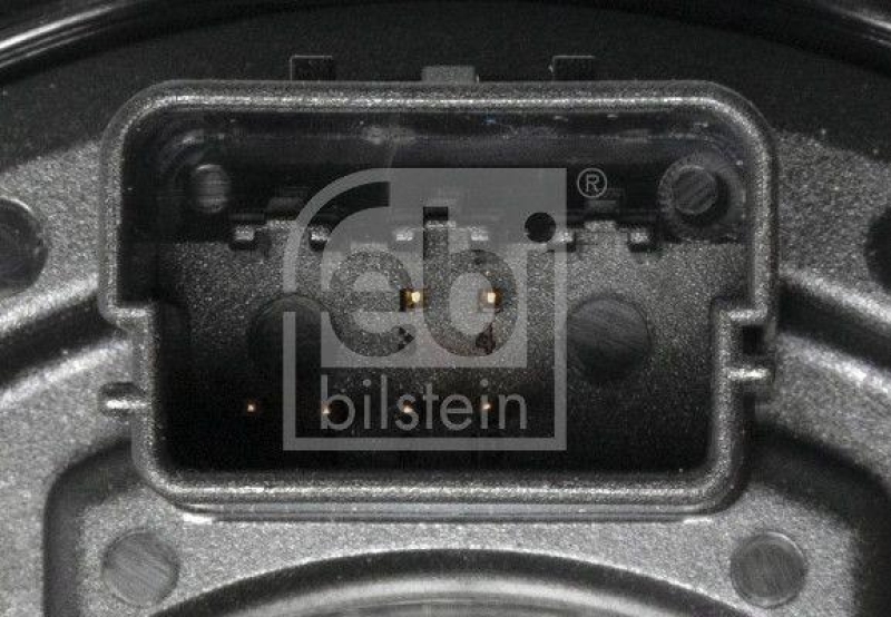 FEBI BILSTEIN 183548 Schleifring für Airbag für VW-Audi