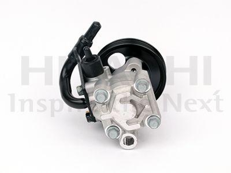 HITACHI 2503652 Hydraulikpumpe, Lenkung für HYUNDAI u.a.