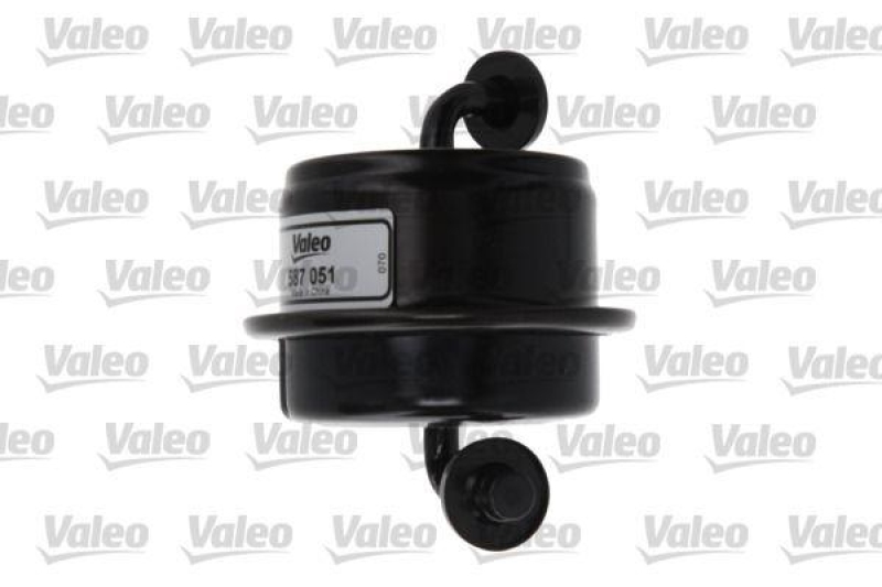 VALEO 587051 Kraftstofffilter, Diesel