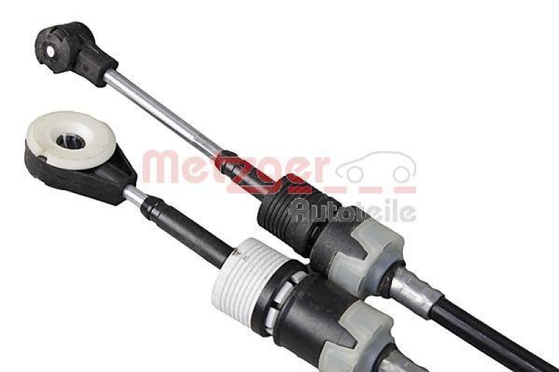 METZGER 3150208 Seilzug, Schaltgetriebe für FORD