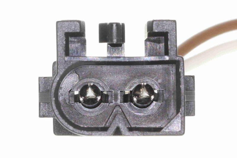 VEMO V20-72-0102 Sensor, Innenraumtemperatur 2-Polig, Am Verdampfer für BMW