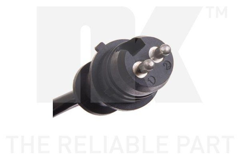 NK 293942 Sensor, Raddrehzahl für RENAULT