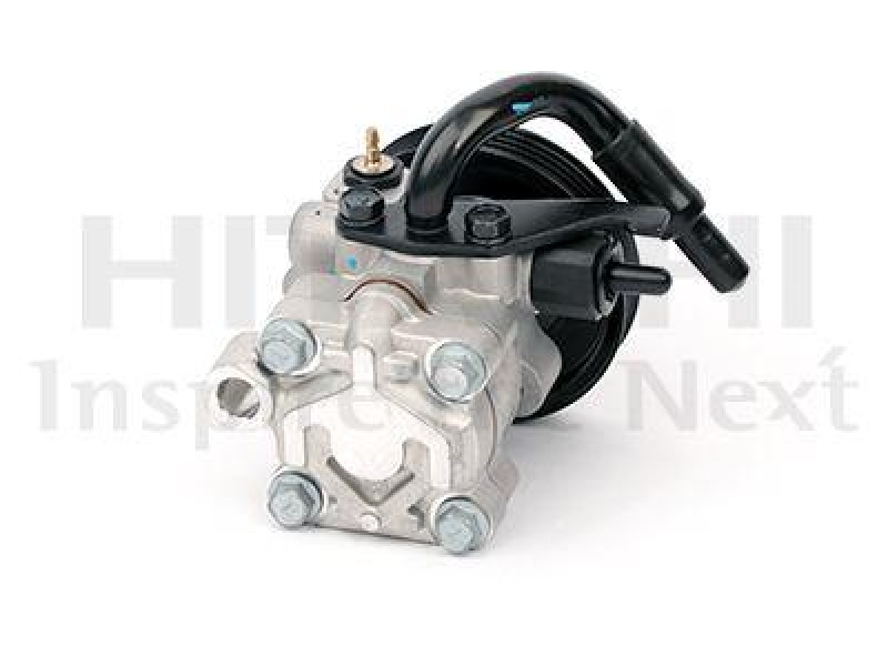 HITACHI 2503653 Hydraulikpumpe, Lenkung für HYUNDAI u.a.