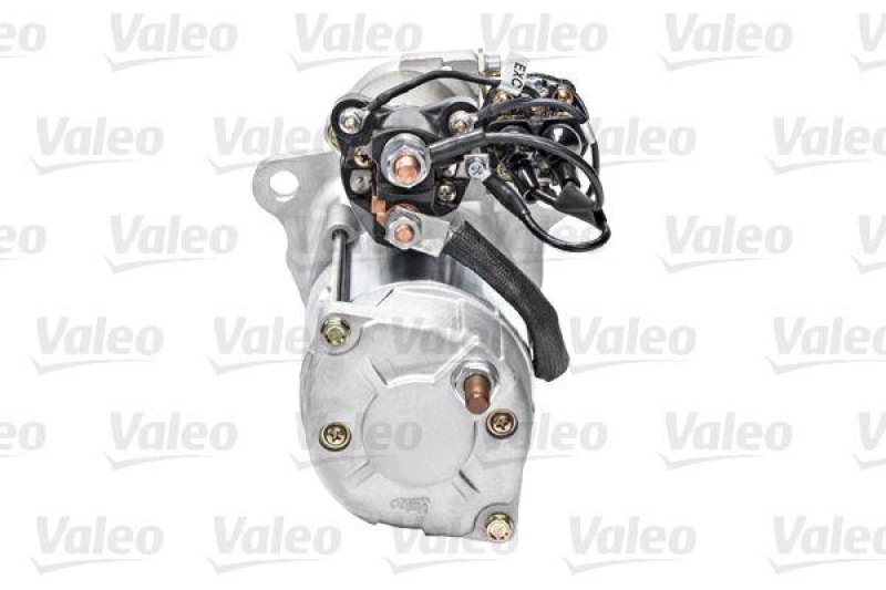 VALEO 438241 Starter Neu - ORIGINS