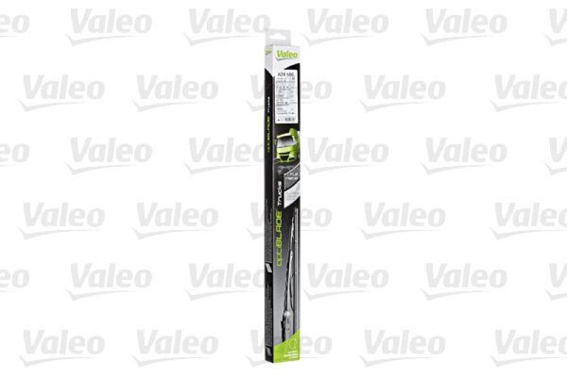 VALEO 628600 optiBLADE TRUCKS