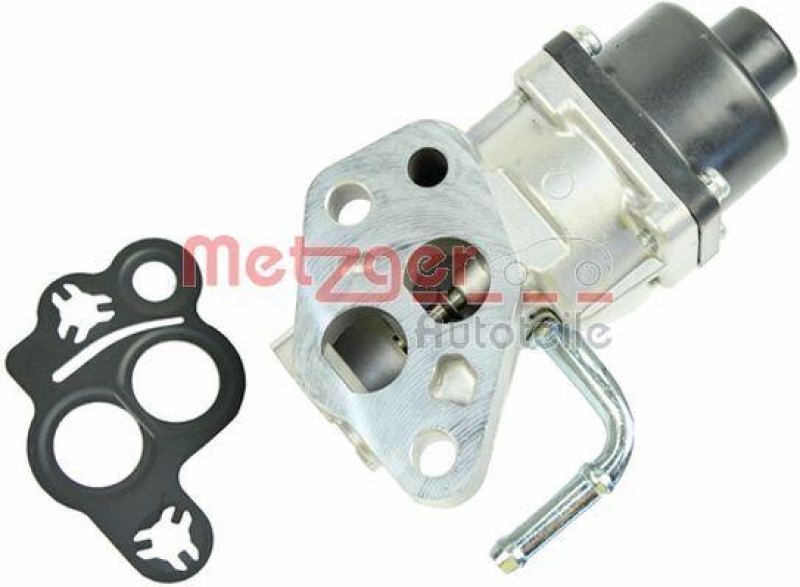 METZGER 0892013 Agr-Ventil für FORD/MAZDA/VOLVO