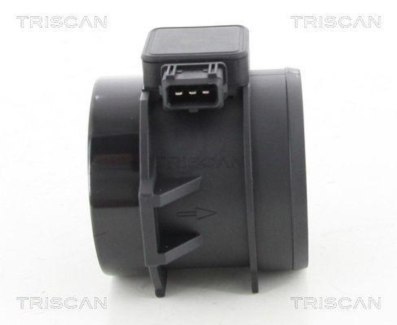 TRISCAN 8812 27009 Luftmassenmesser für Volvo