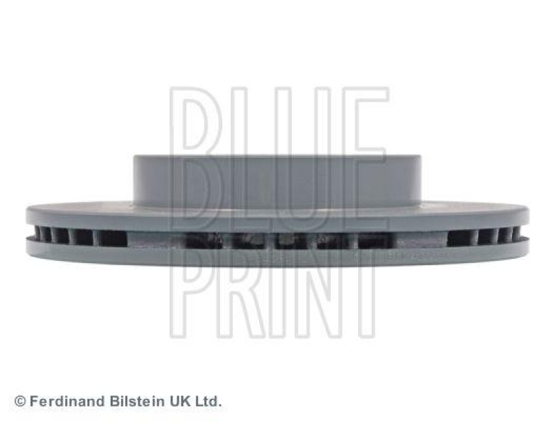 BLUE PRINT ADM54364 Bremsscheibe für MAZDA