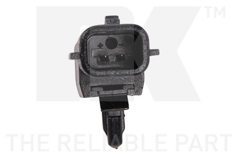 NK 752244 Radlagersatz für NISSAN, RENAULT