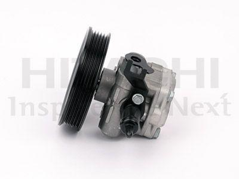 HITACHI 2503654 Hydraulikpumpe, Lenkung für KIA u.a.