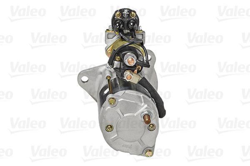 VALEO 438242 Starter Neu - ORIGINS