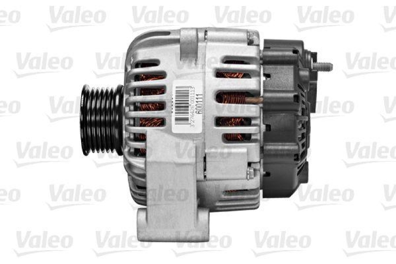 VALEO 600111 Generator Neu - ORIGINS