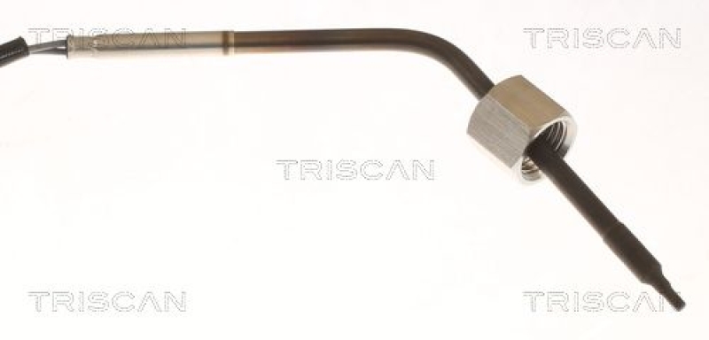 TRISCAN 8826 23026 Sensor, Abgastemperatur für Mercedes