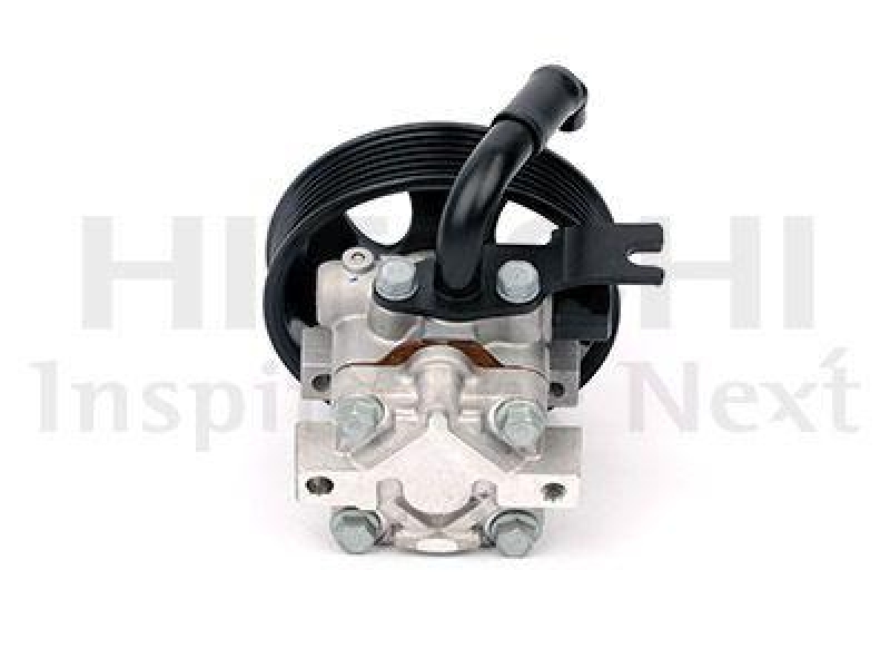 HITACHI 2503655 Hydraulikpumpe, Lenkung für HYUNDAI u.a.