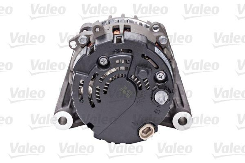 VALEO 600113 Generator Neu - ORIGINS