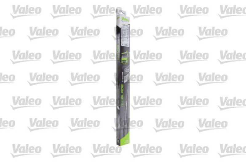 VALEO 628602 OptiBLADE TRUCKS 600mm mini ramp top