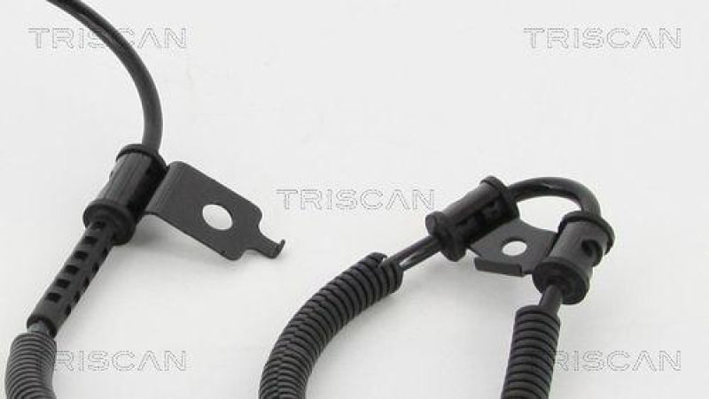 TRISCAN 8180 43600 Sensor, Raddrehzahl für Kia