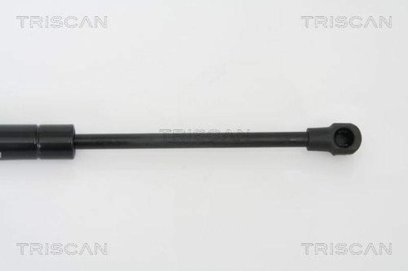 TRISCAN 8710 65209 Gasfeder Hinten für Saab 9.3 Cabriolet