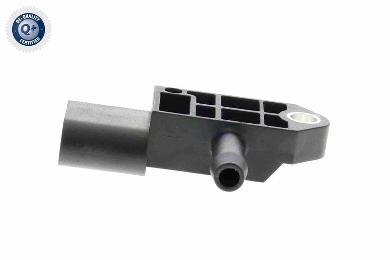 VEMO V10-72-1551 Sensor, Abgasdruck Differenzdruckgeber Dieselpartikelfilter für VW