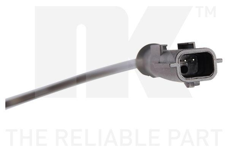 NK 293946 Sensor, Raddrehzahl für RENAULT