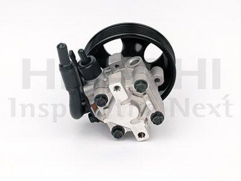 HITACHI 2503656 Hydraulikpumpe, Lenkung für HYUNDAI u.a.