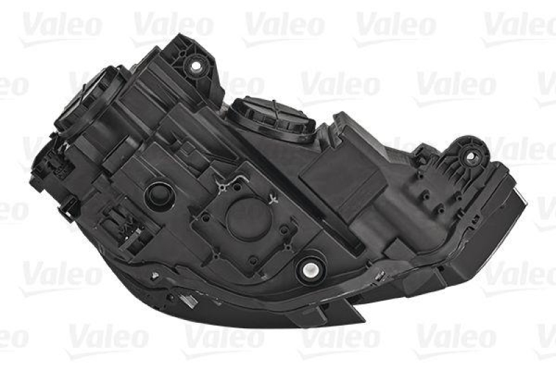 VALEO 046820 Scheinwerfer Xenon AUDI A3 2016/07 L