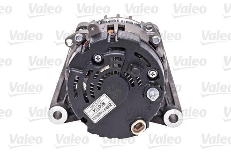 VALEO 600114 Generator Neu - ORIGINS