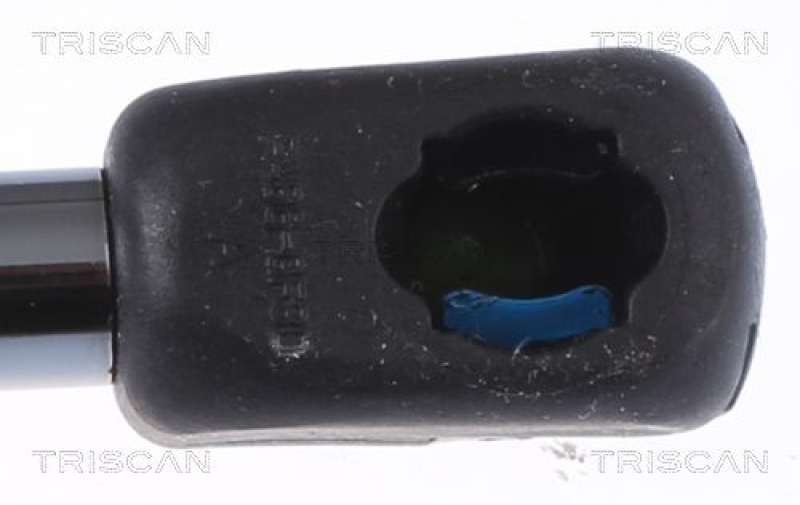 TRISCAN 8710 16279 Gasfeder Hinten für Ford Galaxy