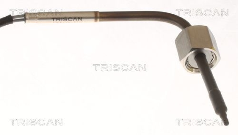 TRISCAN 8826 23028 Sensor, Abgastemperatur für Mercedes