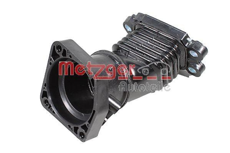 METZGER 2388004 Ansaugschlauch, Luftfilter für FORD