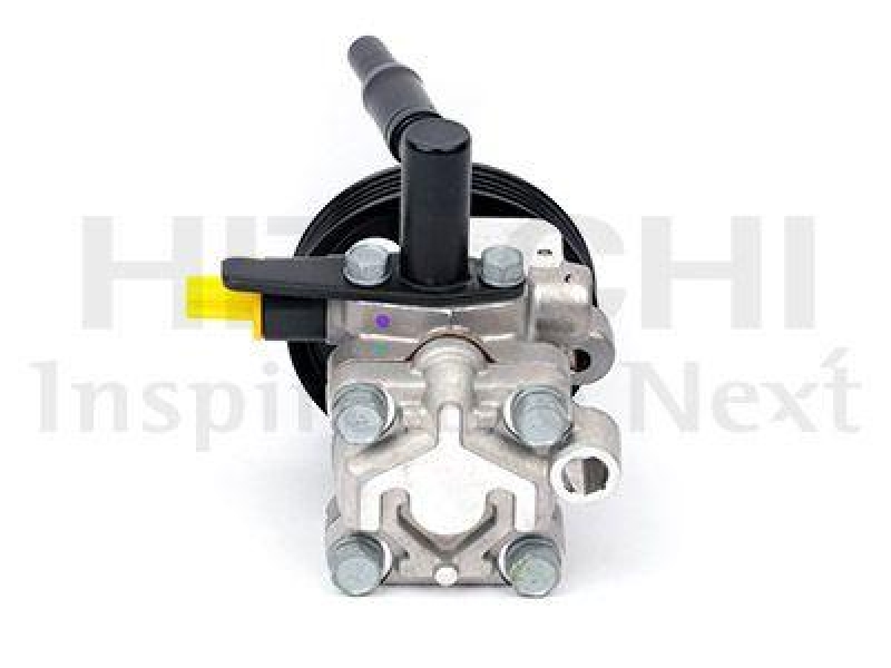 HITACHI 2503657 Hydraulikpumpe, Lenkung für HYUNDAI u.a.