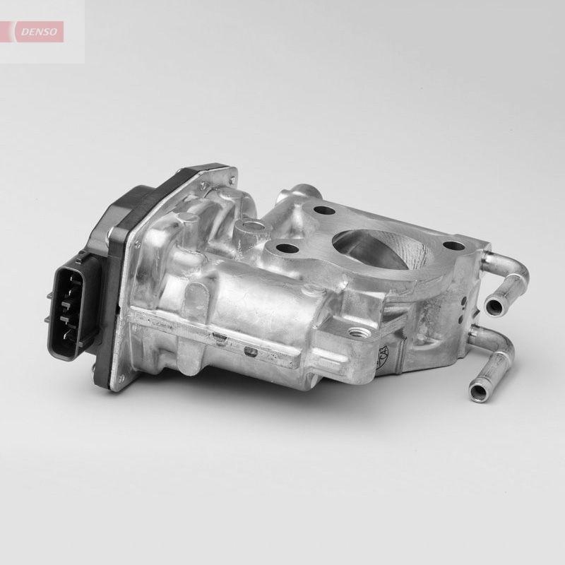 DENSO DEG-0104 AGR VENTIL TOYOTA RAV 4 IV (12-)