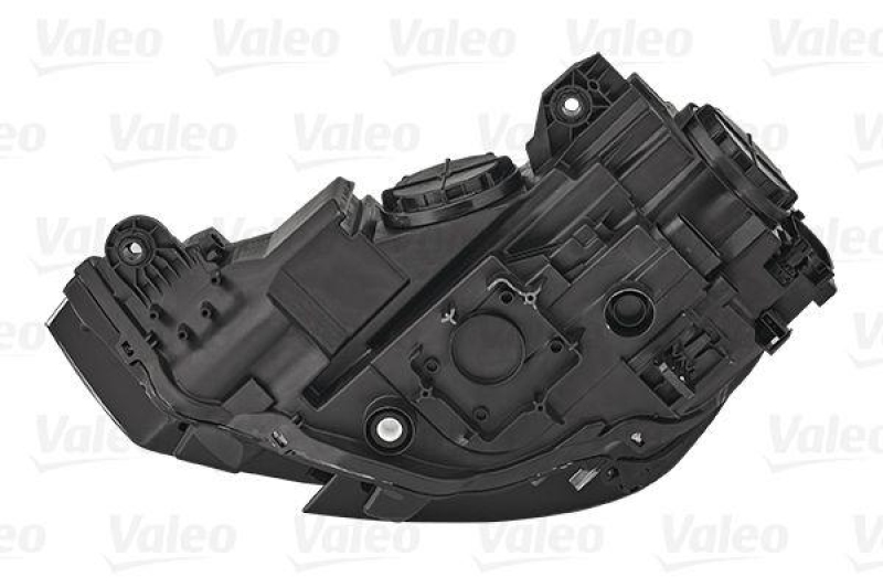 VALEO 046821 Scheinwerfer Xenon AUDI A3 2016/07 R