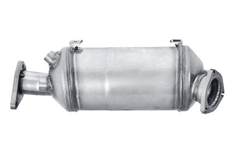 HELLA 8LH 366 080-031 Russ-/Partikelfilter SiC AUDI