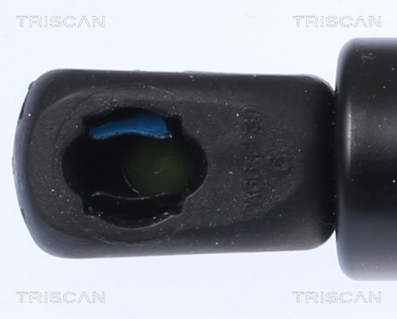 TRISCAN 8710 16280 Gasfeder Hinten für Ford S-Max