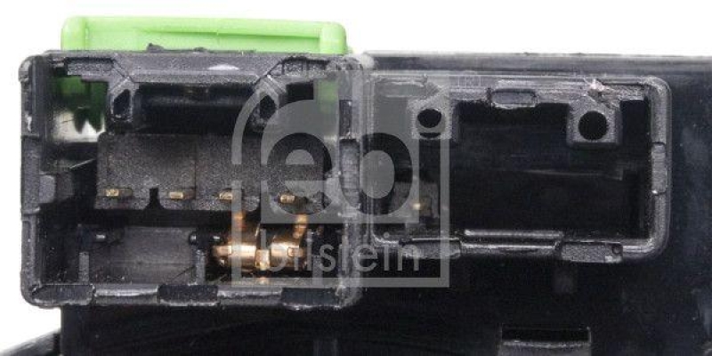 FEBI BILSTEIN 187700 Schleifring für Airbag für MITSUBISHI