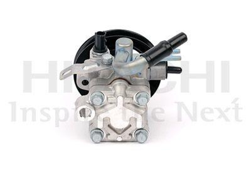 HITACHI 2503658 Hydraulikpumpe, Lenkung für KIA u.a.