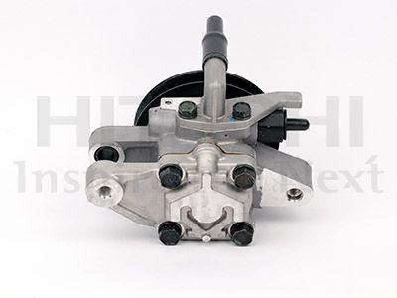 HITACHI 2503659 Hydraulikpumpe, Lenkung für HYUNDAI u.a.