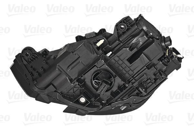 VALEO 046827 Scheinwerfer AUDI A3 2016/07 Full LED R LHD